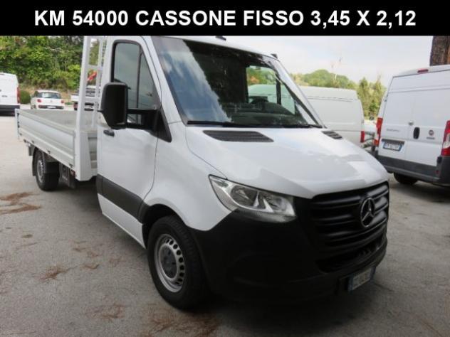 MERCEDES-BENZ Sprinter T39/35 314 CDI FWD Cabinato Business rif. 24203496