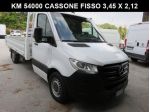 MERCEDES-BENZ Sprinter T39/35 314 CDI FWD Cabinato Business rif. 24203496