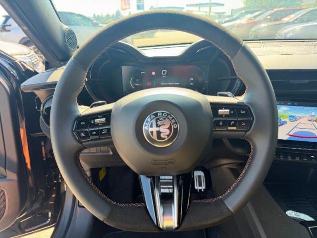 ALFA ROMEO Junior Junior 1.2 145 CV Hybrid eDCT6 Q4 Ti - Foto 10