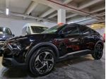 CITROEN C4 1200 CV.130 E6E EAT8 MAX KM.37.800 UNIPROP rif. 23909390