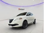LANCIA Ypsilon 3ª serie Ypsilon 1.2 69 CV 5 porte GPL Ecochic Gold