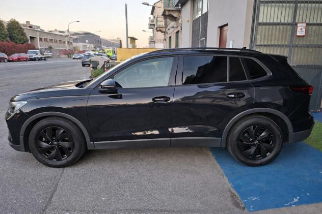 Volkswagen Tiguan 2.0 TDI 150 CV DSG Life - Foto 6