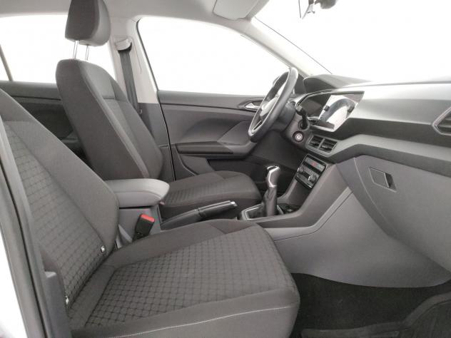 Volkswagen T-Cross T-Cross 1.0 tsi Style 110cv dsg - Foto 7