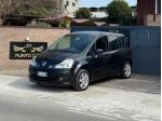 Renault Modus Grand 1.2 16V TCE Live