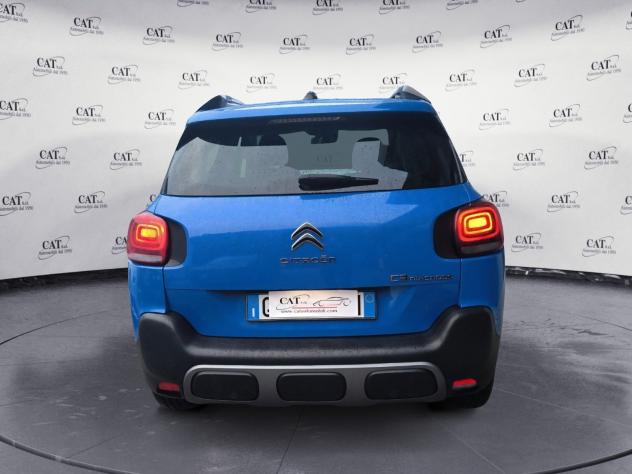 Citroën C3 Aircross BlueHDi Feel - Foto 6