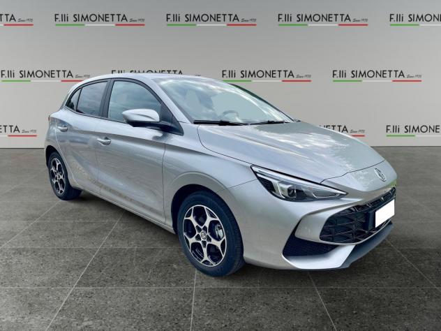 MG MG3 1.5 hybrid+ Luxury auto - KM0 - Foto 3