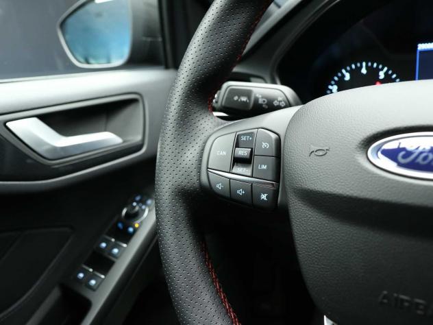 Ford Focus 1.0T EcoBoost Hybrid 125cv ST-Line #nazionale - Foto 10