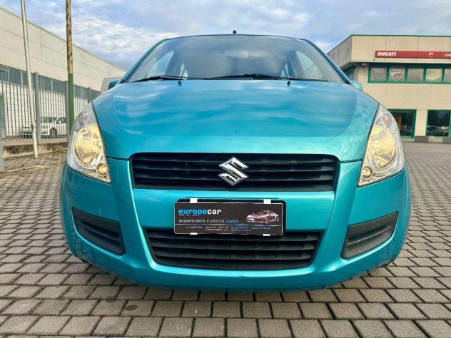 SUZUKI - Splash - 1.0 GLS UNICOPROP - Foto 2
