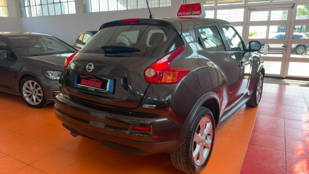 Nissan Juke 1.5 dCi Visia - Foto 6