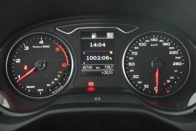 AUDI Q2 Q2 30 TDI Admired rif. 23760218 - Foto 7