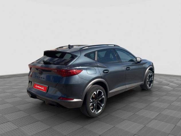 CUPRA Formentor Formentor 2.0 TDI 4Drive DSG rif. 23696533 - Foto 5