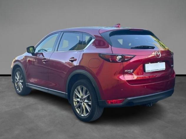 MAZDA CX-5 2.2L Skyactiv-D 184 CV AWD Exclusive rif. 24031724 - Foto 3
