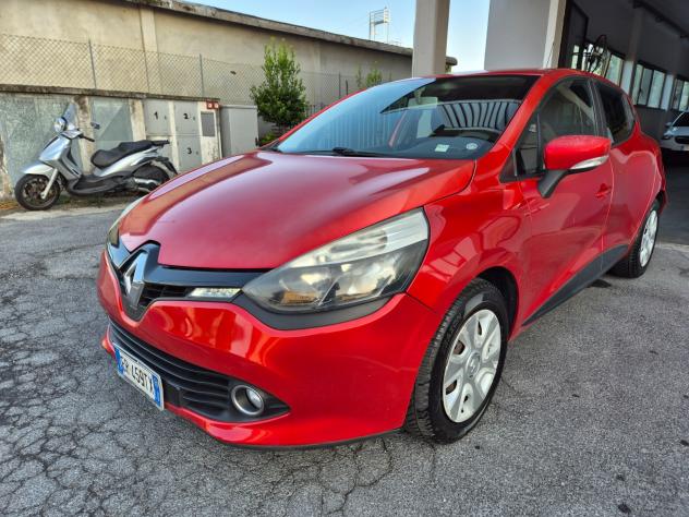 Renault Clio 1.2 75CV GPL 5 porte Wave - Foto 4