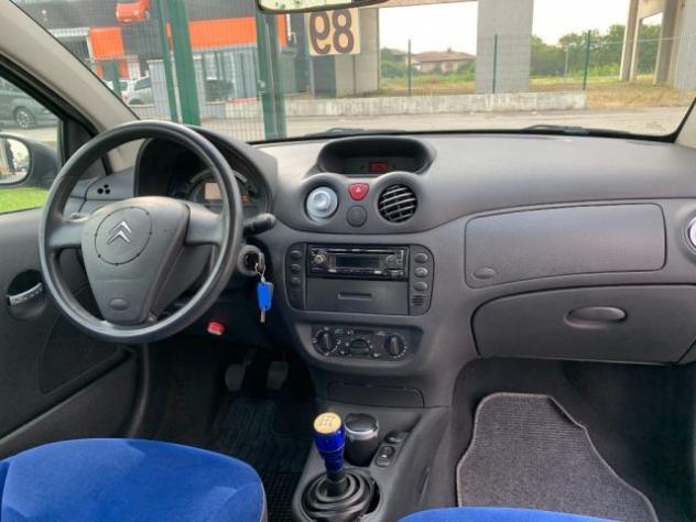 CITROEN C2 1.1 Exclusive rif. 24194559 - Foto 10