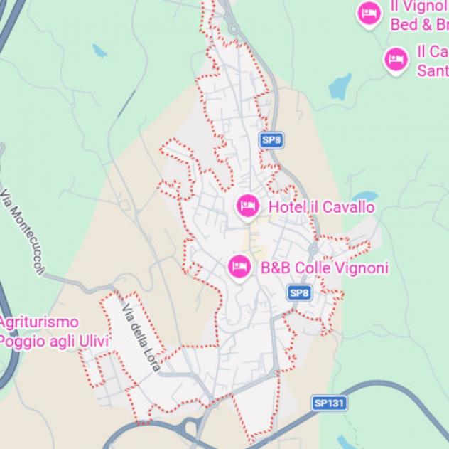 Immobile in asta di 12 m² in vendita a Barberino di Mugello - Foto 4
