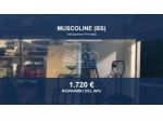 Immobile in asta di 12 m² in vendita a Muscoline