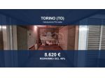 Immobile in asta di 16 m² in vendita a Torino