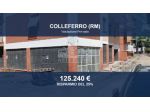 Immobile in asta di 245 m² in vendita a Colleferro