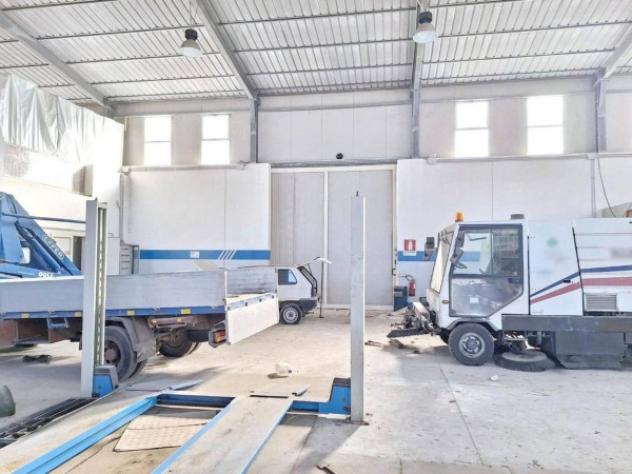 Immobile in asta di 448 m² in vendita a Portoscuso - Foto 7