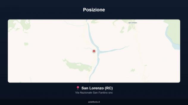 Immobile in asta di 83 m² in vendita a San Lorenzo - Foto 10