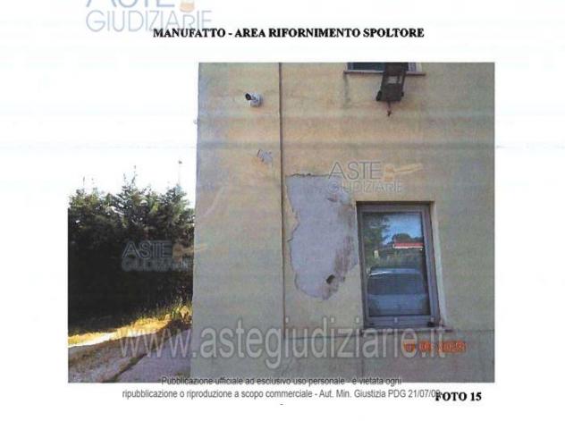 IMMOBILI-IMMOBILE COMMERCIALE-Via mare Adriatico, 126, 65010 Spoltore PE, Italia - Foto 9