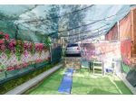 Appartamento immerso nel verde