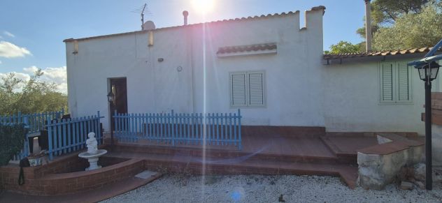 Villa in vendita in Contrada Avola Antica s.n.c., Chiusa Cavalli - Bochini - Foto 9