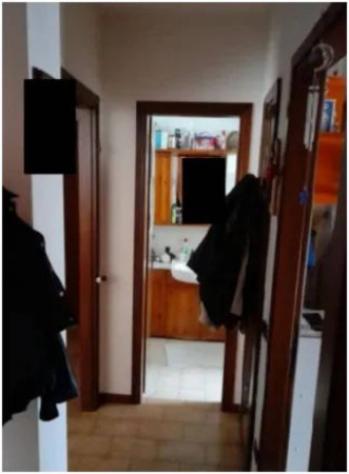 Immobile in asta di 85 m², box auto in vendita a Busto Garolfo - Foto 13