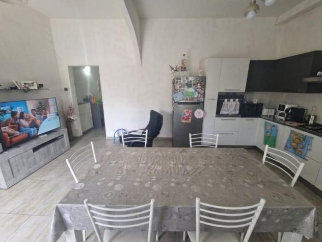 Villetta a schiera in vendita a Santa Maria - Campi Bisenzio 165 mq Rif: 1450346 - Foto 6
