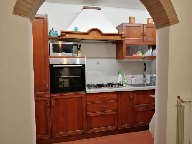 Terratetto in vendita a San Lorenzo Alle Corti - Cascina 100 mq Rif: 1300892 - Foto 9