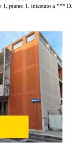 Immobile in asta di 114 m² con più di 5 locali in vendita a Corigliano d'Otranto - Foto 2
