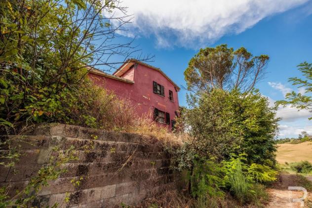 Casa singola in vendita a Fauglia 239 mq Rif: 1417904 - Foto 2