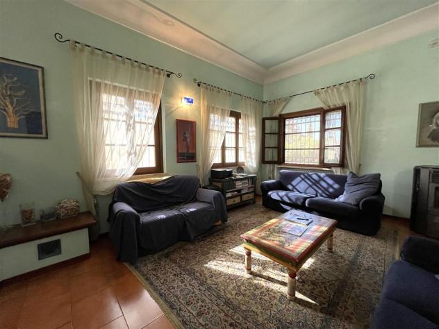 Villa in vendita a Ronchi - Massa 270 mq Rif: 1366184 - Foto 7