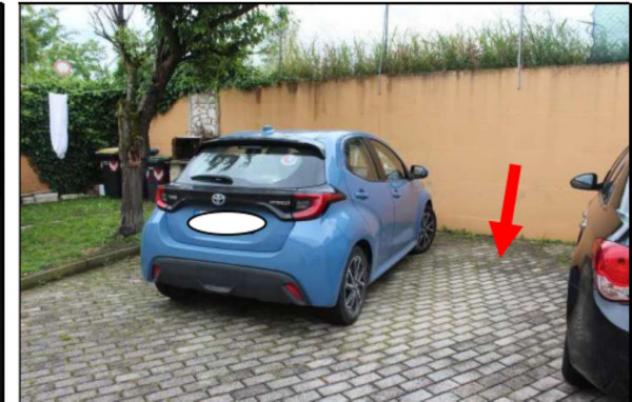 Immobile in asta di 54 m² in vendita a Padova - Foto 4