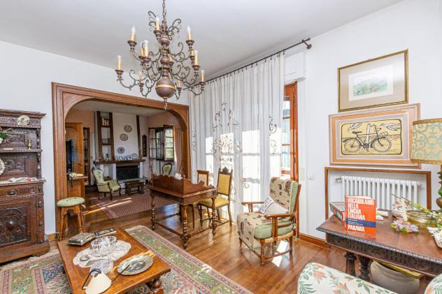 Villa in vendita a Pontedera 390 mq Rif: 1450870 - Foto 5