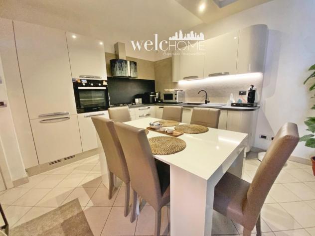 Appartamento in vendita a Prato 74 mq Rif: 1450518 - Foto 2