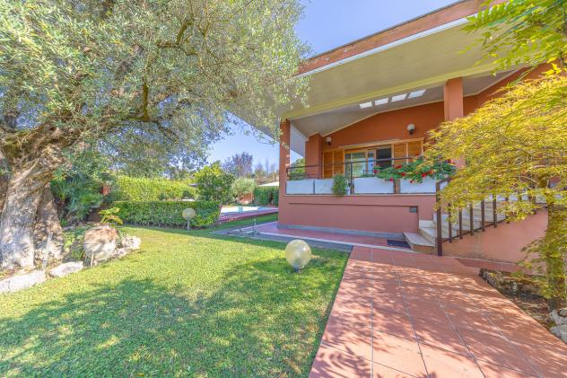 Villa a schiera in vendita a Roma - Foto 4