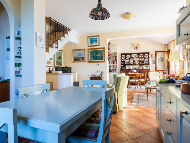 Villa in Via Giuseppe Todeschini - Foto 7