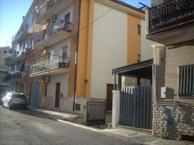 Immobile in asta di 45 m² in vendita a San Giovanni Rotondo - Foto 4