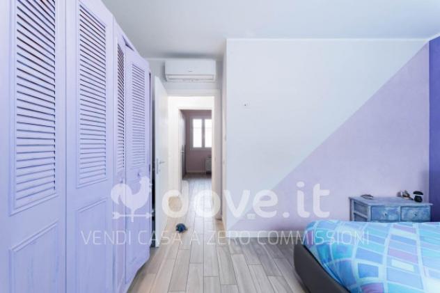 Appartamento di 85 m² con 3 locali e box auto in vendita a San Martino in Strada - Foto 12