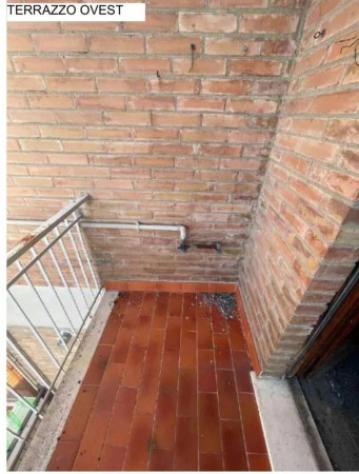 Immobile in asta di 97 m², box auto in vendita a Siena - Foto 5