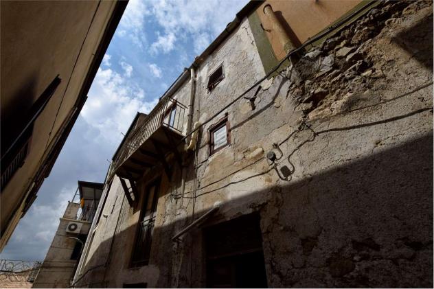 V003933 - VENDESI CASA AD 1€ A SUTERA - Foto 19