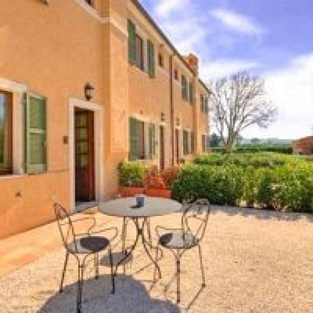 Country House Le Spighe di Emanuele Fagioli - Foto 3