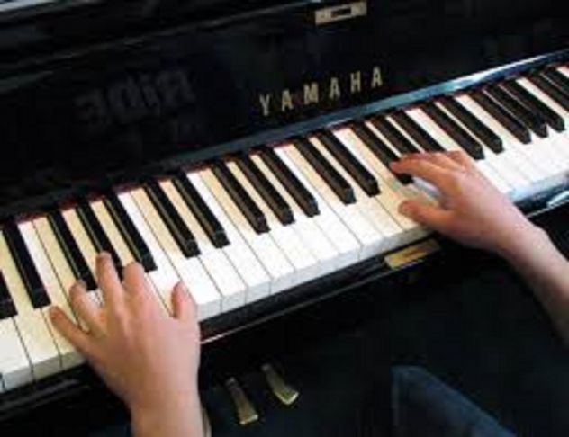Lezioni di pianoforte in tutta Milano