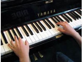 Lezioni di pianoforte in tutta Milano