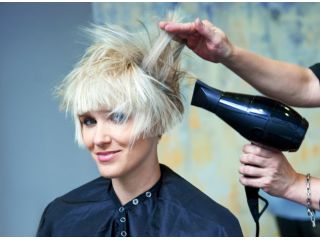 CORSO SPECIALISTA HAIR, WELLNESS & BEAUTY - PARRUCCHIERA a SASSARI