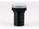 Obiettivo da proiettore Braun Super-Paxon MC 1:2,8/85mm. Multi-Coated come nuovo