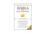 Bibbia della Prima Comunione.  Il primo incontro con l'eucarestia.