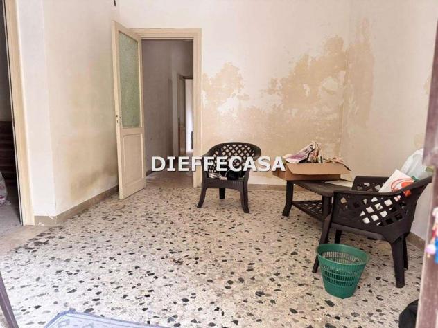 V2529 - In vendita L.comm e abitazione in centro a Marsala - Foto 8
