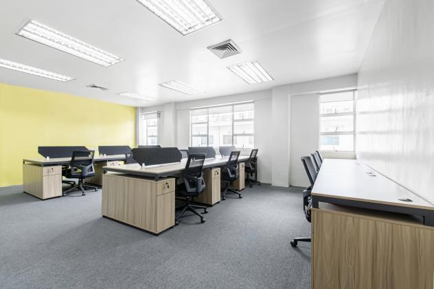 Spazi di coworking a Copernico Centrale